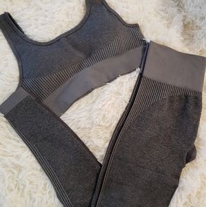Leggings set